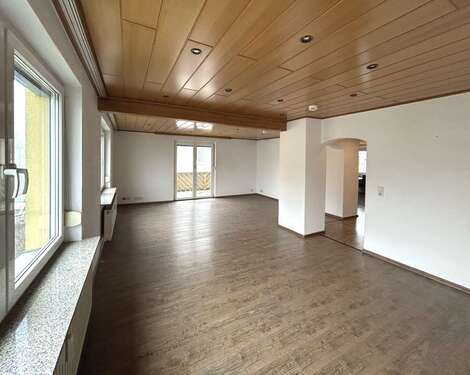 Foto - Wohnung zum Mieten in Giengen 1.100,00 € 107 m²