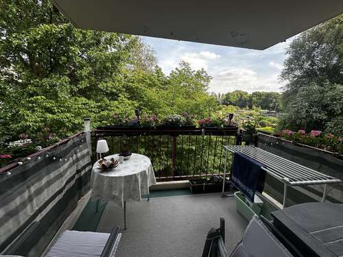 Foto - Wohnung zum Kaufen in Leipzig 299.500,00 € 97 m²