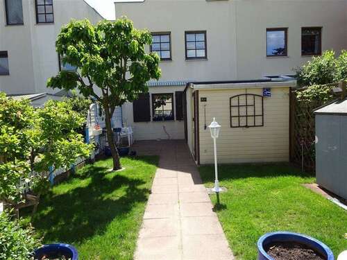 Foto - Haus zum Kaufen in Berlin 543.000,00 € 123 m²