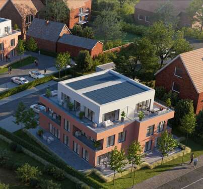 Foto - Grundstück zu verkaufen in Werne 350.047,00 € 1003 m²