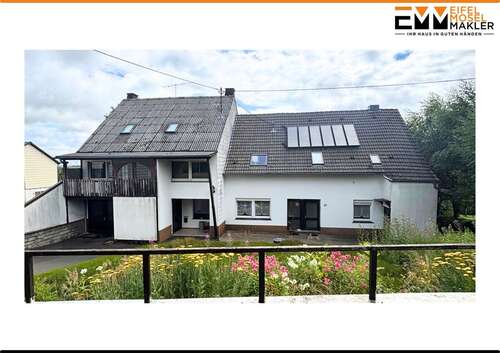 Foto - Haus zum Kaufen in Auw bei Prüm 119.000,00 € 368.79 m²