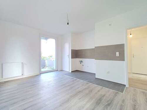 Foto - Wohnung zum Mieten in Minden 649,00 € 60.09 m²