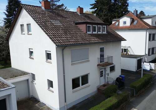 Foto - Haus zum Kaufen in Bad Homburg 1.750.000,00 € 221.58 m²