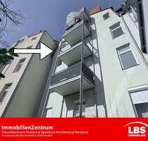 Wohnung zum Kaufen in Rostock 369.000,00 € 96.7 m²