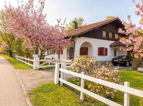 Foto - Haus zum Kaufen in Geltendorf 850.000,00 € 184.61 m²