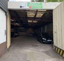 Garage zu vermieten in Langenfeld 55,00 € 12 m²