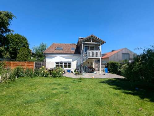 Foto - Haus zum Kaufen in Buch am Buchrain 799.000,00 € 158 m²
