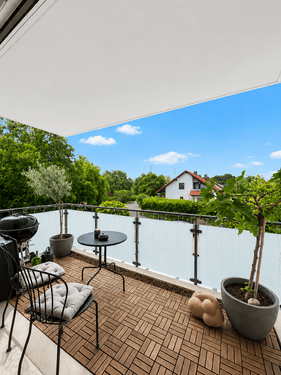Foto - Wohnung zum Kaufen in Karlsdorf-Neuthard 425.960,00 € 106.49 m²