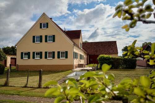 Foto - Haus zum Kaufen in Buttenwiesen 610.000,00 € 157.19 m²