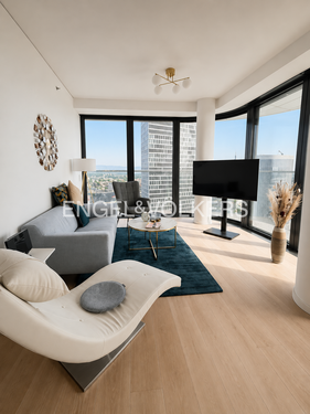 Foto - Wohnung zum Mieten in Frankfurt am Main 1.870,00 € 63 m²
