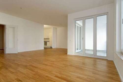 Foto - Wohnung zum Mieten in Berlin 2.521,55 € 136.3 m²