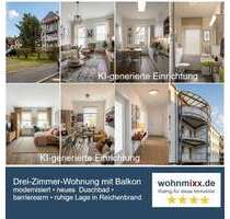 Wohnung zum Mieten in Chemnitz 525,00 € 68.77 m²