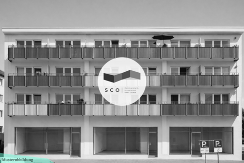 Foto - Haus zum Kaufen in Darmstadt 7.650.000,00 € 1900 m²