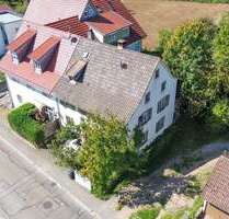Haus zum Kaufen in Lörrach Hauingen 249.000,00 € 160.46 m² - Lörrach / Hauingen