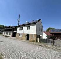Haus zum Kaufen in Osterhofen 79.000,00 € 162.2 m²