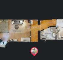 Wohnen auf Zeit in Berlin 1.540,00 €