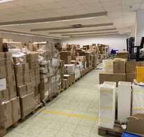 Halle in Neubrandenburg 3.993,00 € 1000 m²