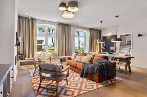 Foto - Wohnung zum Kaufen in Westerhever 695.200,00 € 67.52 m²