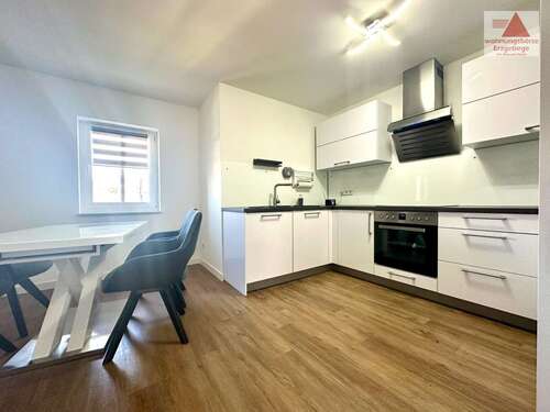 Foto - Wohnung zum Mieten in Ehrenfriedersdorf 782,64 € 86 m²
