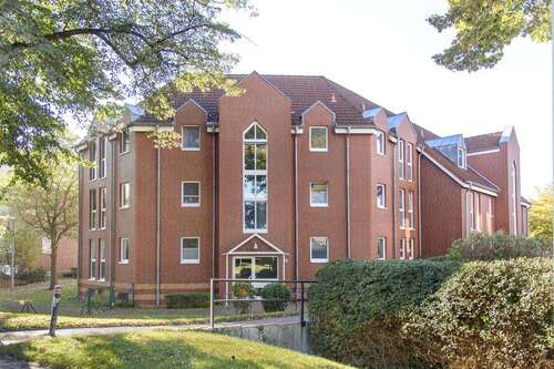 Foto - Wohnung zum Mieten in Salzgitter 469,00 € 60.26 m²