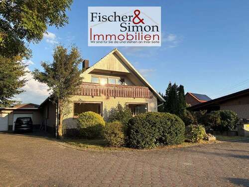 Foto - Haus zum Kaufen in Stolzenau 285.000,00 € 180 m²