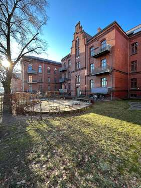 Foto - Wohnung zum Mieten in Potsdam 1.120,00 € 89.79 m²