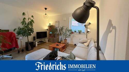 Foto - Wohnung zum Mieten in Hude 670,00 € 68.21 m²