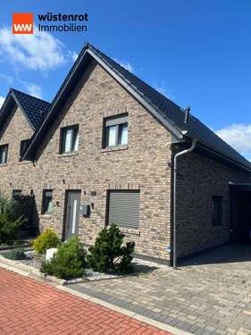 Foto - Haus zum Kaufen in Herzlake 323.000,00 € 110 m²