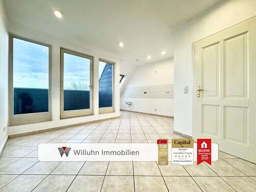 Foto - Wohnung zum Mieten in Leipzig 1.056,00 € 88 m²