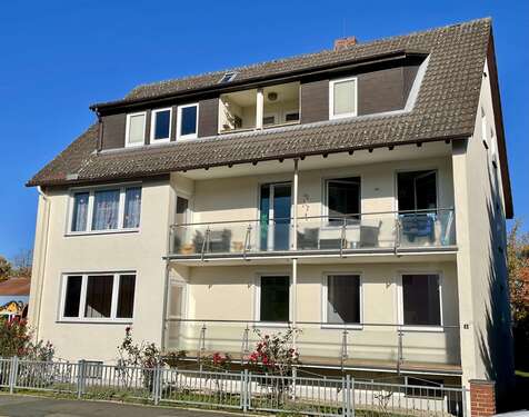 Foto - Grundstück in Goslar 425.000,00 € 1074 m²