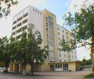 Foto - Wohnung zum Mieten in Merseburg 179,00 € 21 m²