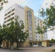 Wohnung zum Mieten in Merseburg 179,00 € 21 m²