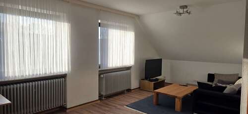 Foto - Wohnung zum Mieten in Ronnenberg 360,00 € 50 m²