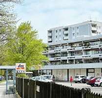 Wohnung zum Mieten in München 1.031,26 € 41 m²