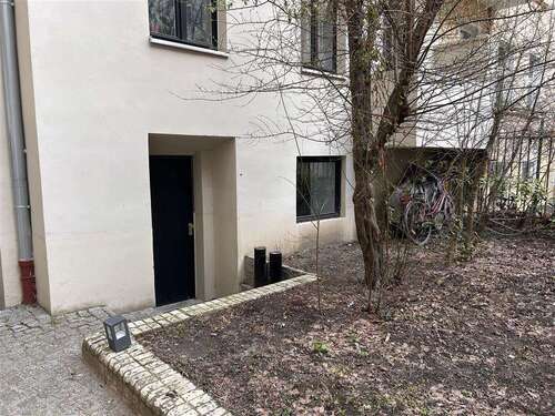 Foto - Büro in Berlin 1.015,00 € 67.17 m²