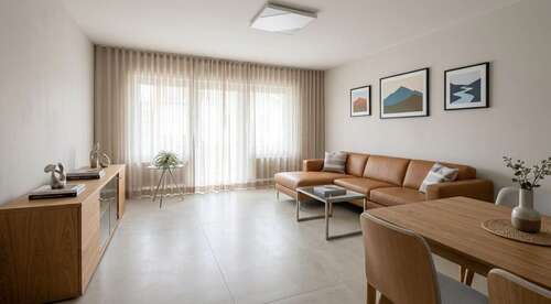 Foto - Wohnung zum Kaufen in Dresden Laubegast 195.000,00 € 73 m²