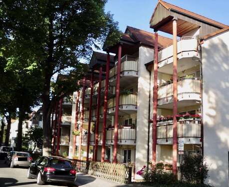 Foto - Wohnung zum Kaufen in Dresden Laubegast 219.000,00 € 73 m²