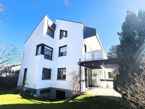 Foto - Haus zum Kaufen in Gauting 950.000,00 € 141.12 m²