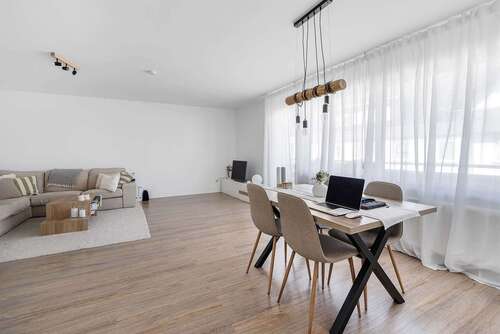 Foto - Wohnung zum Kaufen in Andernach Namedy 235.000,00 € 92.92 m²