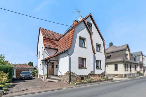 Foto - Haus zum Kaufen in Höhr-Grenzhausen 319.000,00 € 130 m²