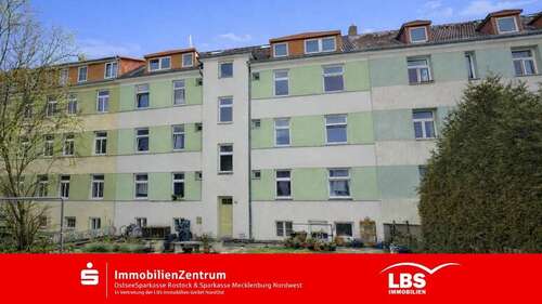 Foto - Wohnung zum Kaufen in Rostock 940.000,00 € 195 m²