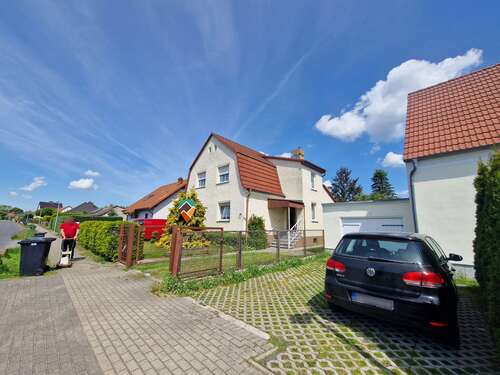 Foto - Haus zum Kaufen in Bötzow 340.000,00 € 120 m²