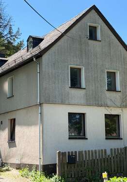 Foto - Haus zum Kaufen in Töpen 70.000,00 € 100 m²