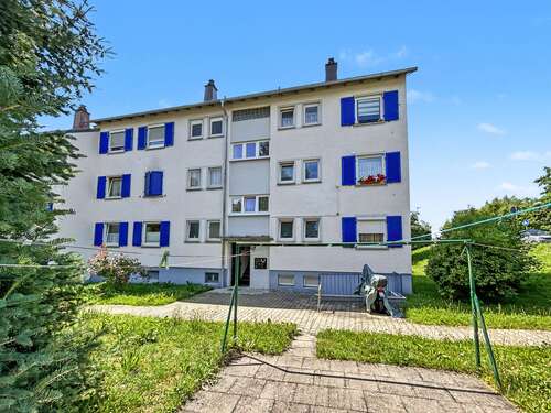 Foto - Wohnung zum Kaufen in Tettnang 279.000,00 € 63 m²
