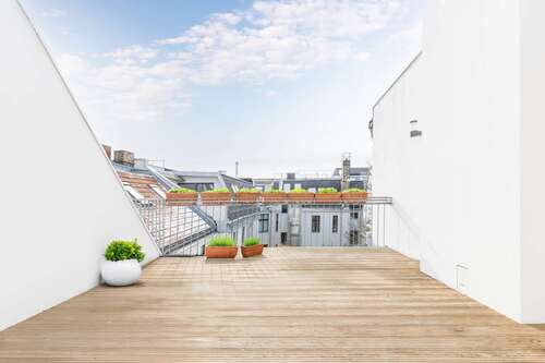 Foto - Wohnung zum Kaufen in Berlin 1.175.000,00 € 153.85 m²
