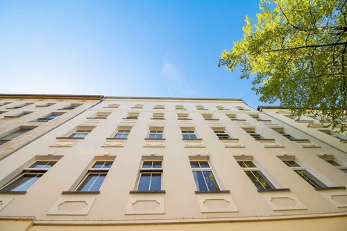 Foto - Wohnung zum Kaufen in Berlin 379.000,00 € 79.24 m²