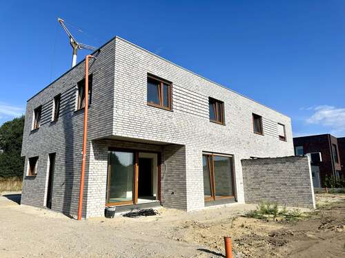 Foto - Haus zum Mieten in Steinfurt 1.550,00 € 135 m²