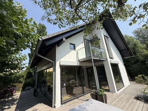 Foto - Haus zum Kaufen in Illertissen-OT 636.000,00 € 140 m²
