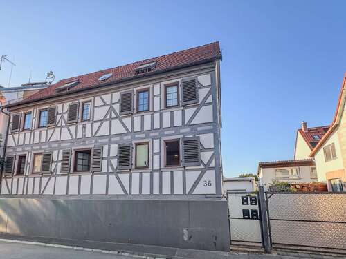 Foto - Wohnung zum Mieten in Reinheim 790,00 € 71 m²