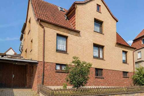 Foto - Haus zum Kaufen in Delligsen 69.000,00 € 207.09 m²